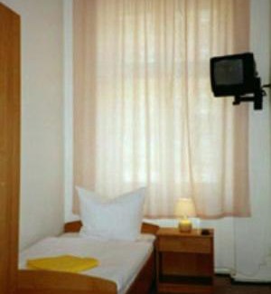Gesundbrunnen Casa | Pension Wedding