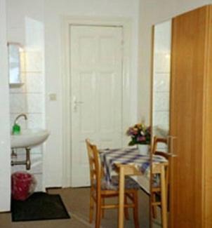 Gesundbrunnen Casa | Pension Wedding