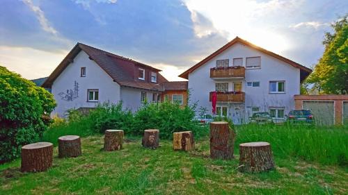 Gersfeld Casa | Pension Weinig