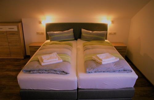 Gersfeld Casa | Pension Weinig