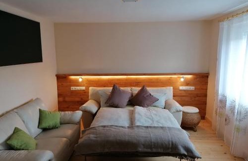 Gersfeld Casa | Pension Weinig