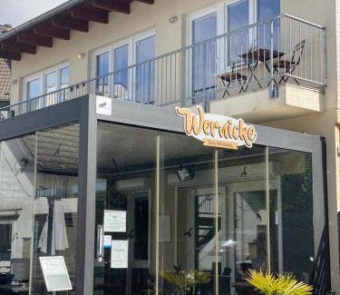 Lichtenrade Casa | Pension Wernicke-Das-Original