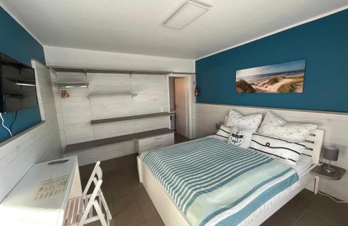 Lichtenrade Casa | Pension Wernicke-Das-Original
