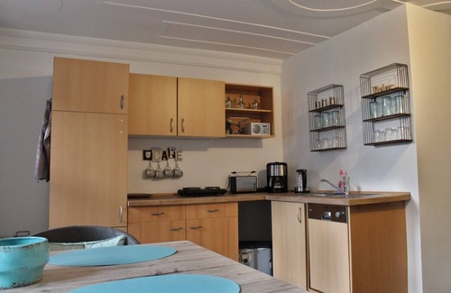 Altstadt Casa | Pension Wielsch