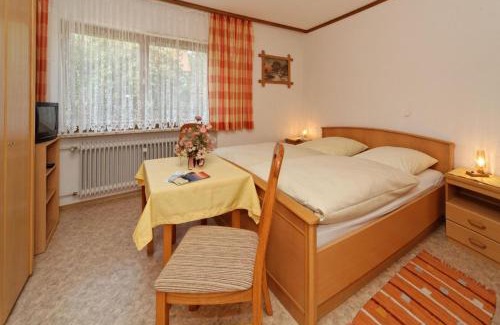 Neuschoenau Casa | Pension Wiesengrund