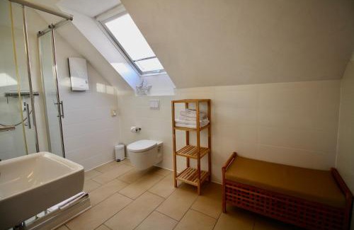 Kurrenberg Cama Y Desayuno | Pension Willebuhr