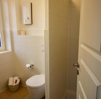 Kurrenberg Cama Y Desayuno | Pension Willebuhr