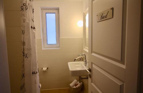 Kurrenberg Cama Y Desayuno | Pension Willebuhr