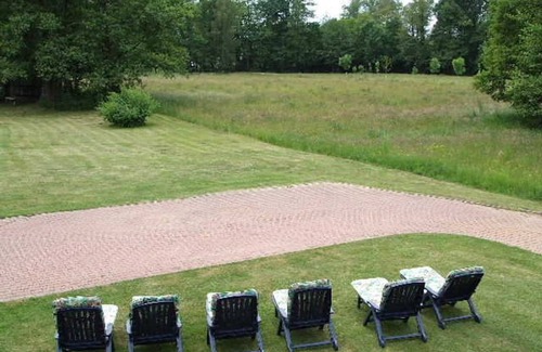 Burg-Dorf Cabaña | Pension Willischza - Doppelzimmer, Du/wc, Frühstück