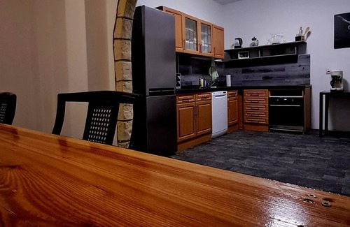 Osmarsleben Casa | PENSION WIPPERBLICK