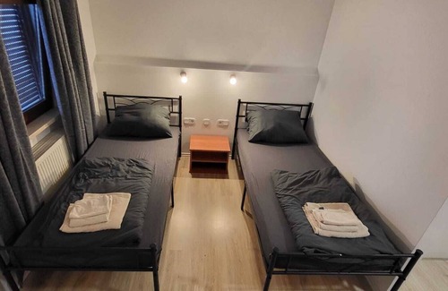 Hermsdorf Casa | Pension Wolf