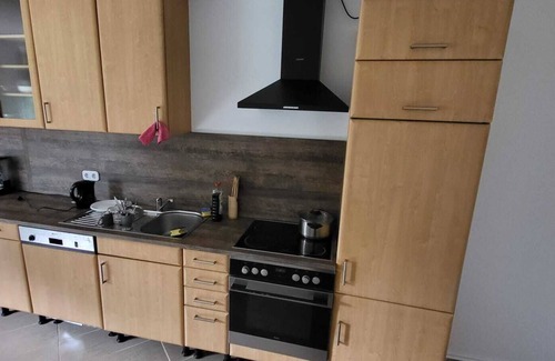 Hermsdorf Casa | Pension Wolf