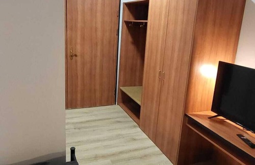 Hermsdorf Casa | Pension Wolf