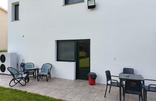 Lavacolla Casa | Pension Xacobeo Lavacolla