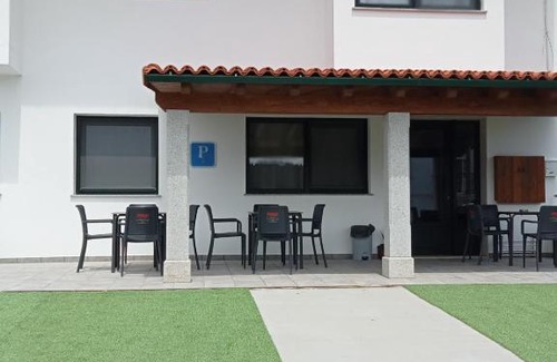 Lavacolla Casa | Pension Xacobeo Lavacolla