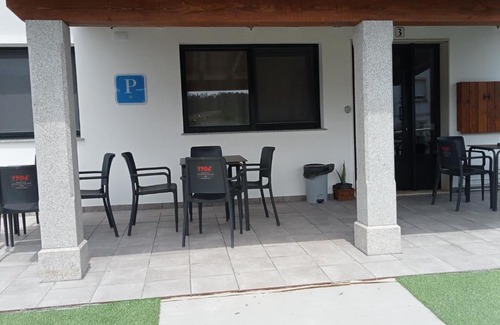 Lavacolla Casa | Pension Xacobeo Lavacolla