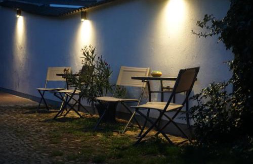 Brandenburg an der Havel Casa | Pension zum Birnbaum