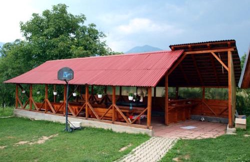 Sarmizegetusa Casa | Pension Zamolxe