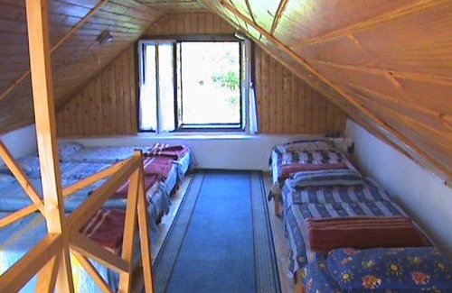 Sarmizegetusa Casa | Pension Zamolxe