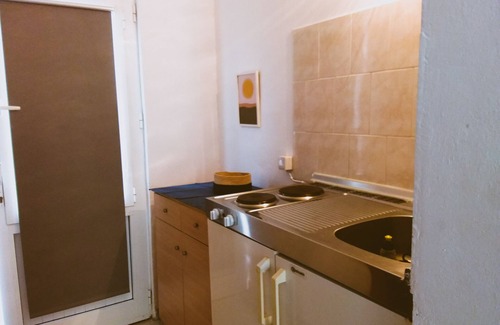 Kolymbia Casa | Pension Zoi