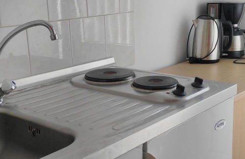 Kolymbia Casa | Pension Zoi