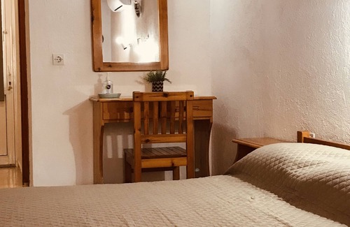 Kolymbia Casa | Pension Zoi