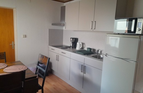 Hunstetten Casa | Pension Zum Adler
