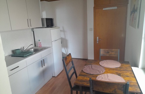 Hunstetten Casa | Pension Zum Adler
