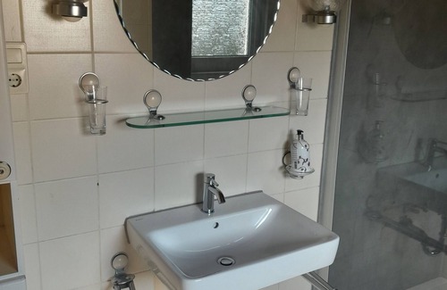 Hunstetten Casa | Pension Zum Adler