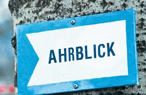 Sinzig Casa | Pension zum Ahrblick