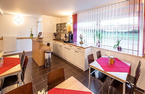 Boehlen Casa | Pension zum Bergmann