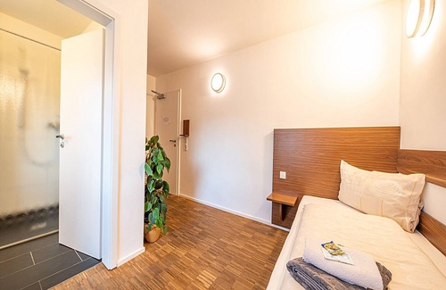 Boehlen Casa | Pension zum Bergmann