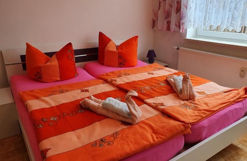 Leintal Apartamento | Pension Zum Brunnenhof