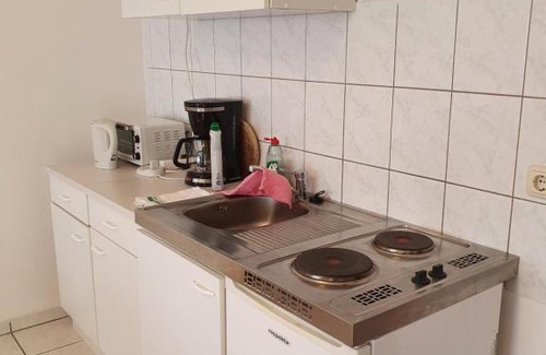 Leintal Apartamento | Pension Zum Brunnenhof
