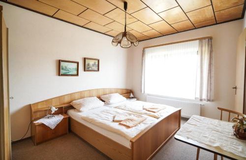 Karstadt Casa | Pension Zum Goldenen Stern