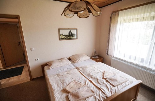Karstadt Casa | Pension Zum Goldenen Stern