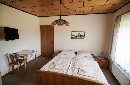 Karstadt Casa | Pension Zum Goldenen Stern