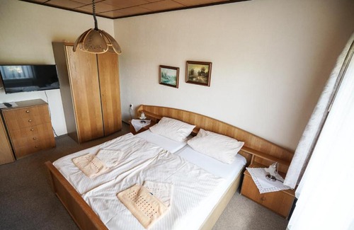 Karstadt Casa | Pension Zum Goldenen Stern