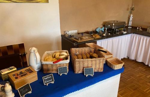 Butjadingen Casa | Pension zum Leuchtfeuer