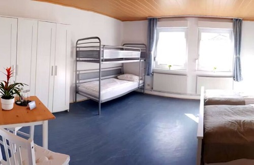 Colbitz Casa | Pension ZUM LINDENWALD Colbitz