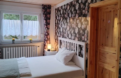 Colbitz Casa | Pension ZUM LINDENWALD Colbitz