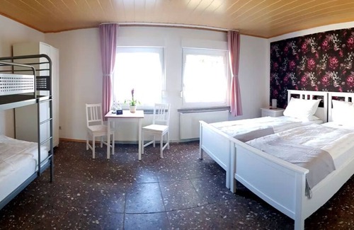 Colbitz Casa | Pension ZUM LINDENWALD Colbitz