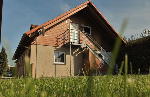 Harthausen Casa | Pension zum Paradies