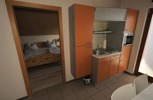 Harthausen Casa | Pension zum Paradies
