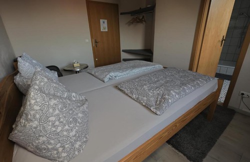 Harthausen Casa | Pension zum Paradies