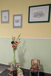 Schmogrow Casa | Pension zum Reiterhof, 3-Bettzimmer