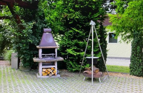 Schmogrow Casa | Pension zum Reiterhof, 3-Bettzimmer