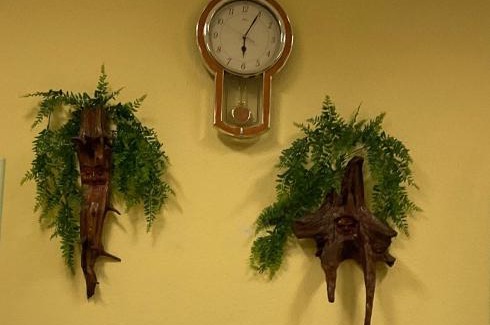 Schmogrow Casa | Pension zum Reiterhof, 3-Bettzimmer