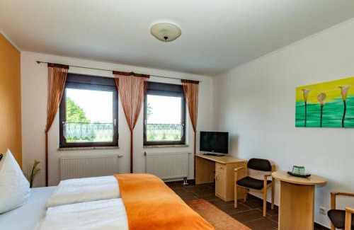 Schmogrow Otro | Pension zum Reiterhof
