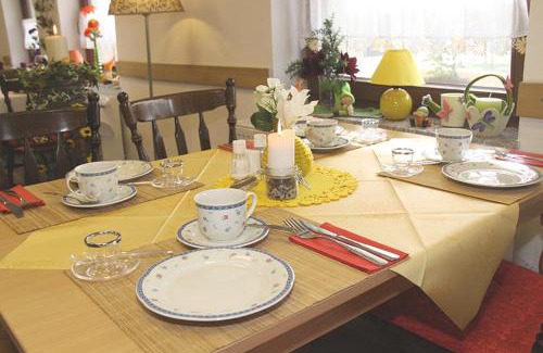 Schmogrow Otro | Pension zum Reiterhof